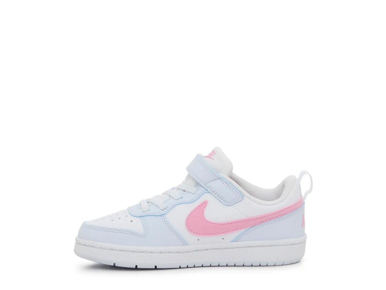 Court Borough Low Sneaker - Kids'