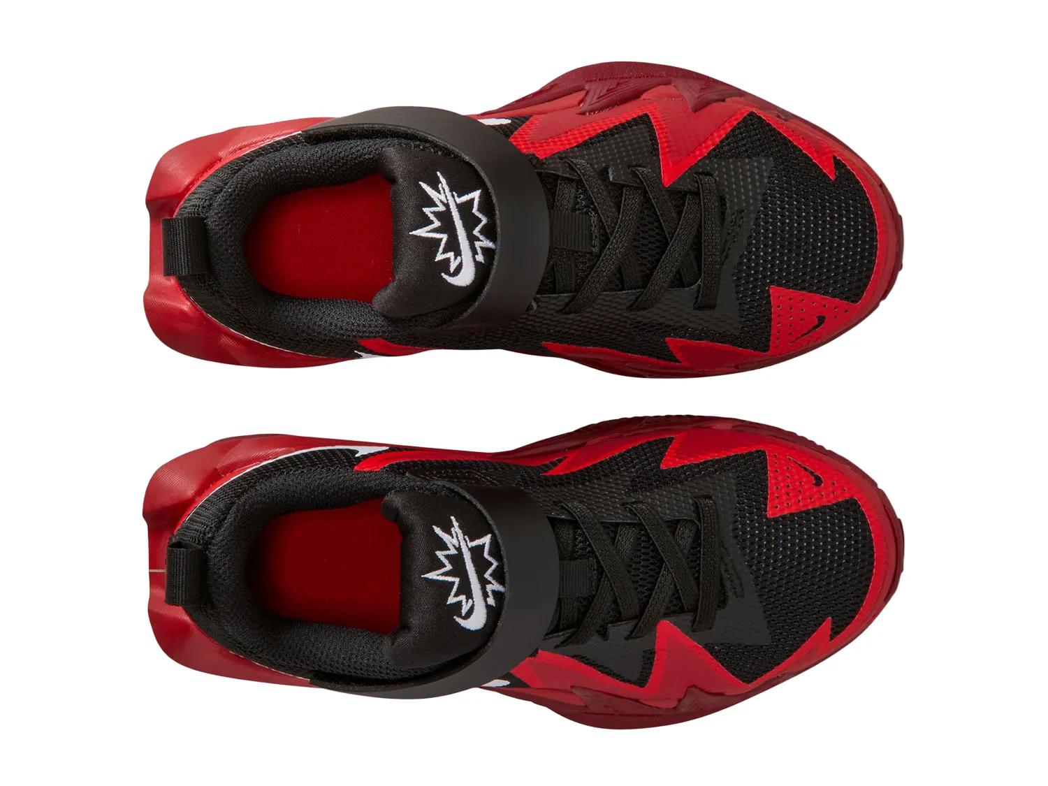 S.T. Dynamite Sneaker