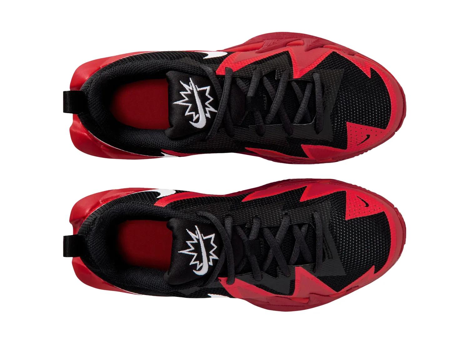 S.T. Dynamite Sneaker