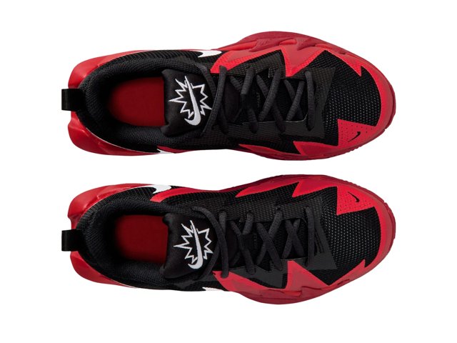 Nike S.T. Dynamite Sneaker - Kids' - Free Shipping | DSW