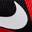 S.T. Dynamite Sneaker - Kids' Black/Red view