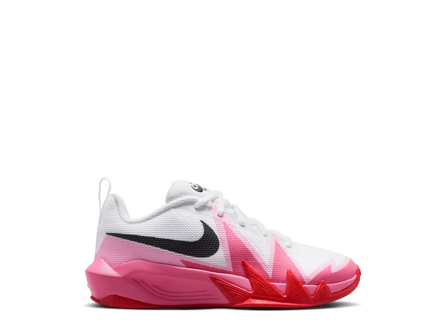 Click to shop kids' Nike S.T. Dynamite Sneaker