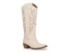 Irlene Boot Off White view