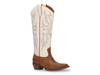 Irlene Boot Off White view