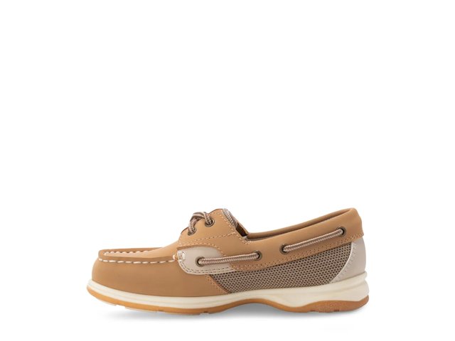 Solstice Boat Shoe