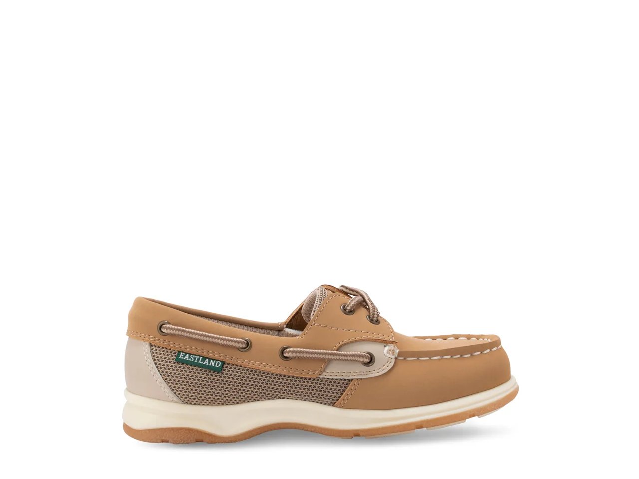 Solstice Boat Shoe