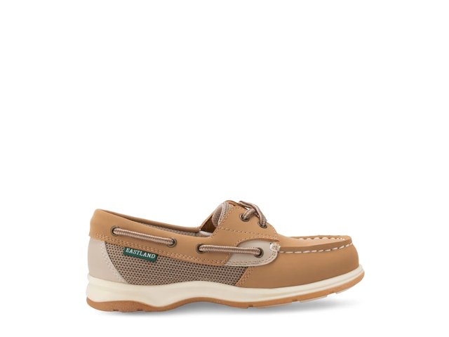 Solstice Boat Shoe