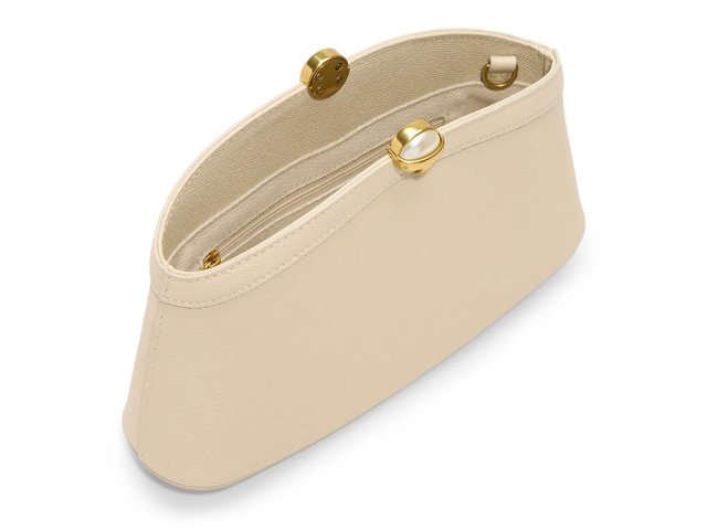 Ted Baker Aster Leather Clutch - Free Shipping | DSW