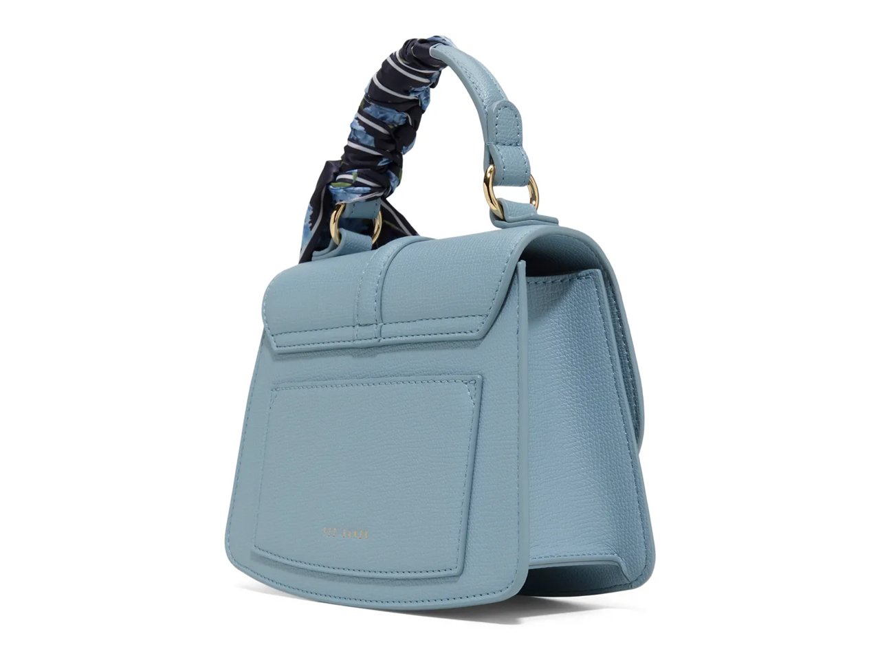 Posey Anna Satchel