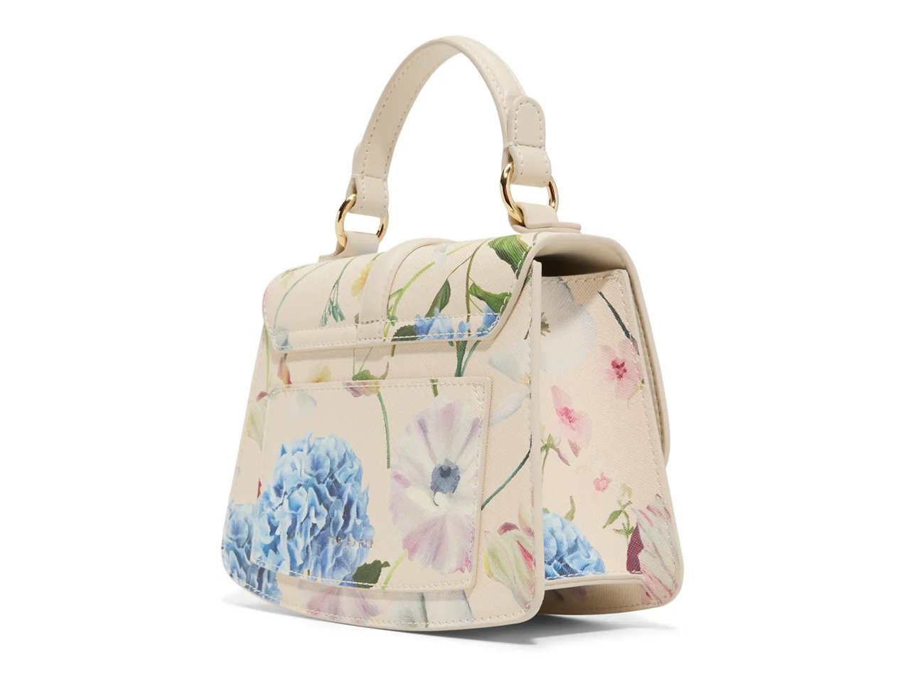 Posey Anna Satchel