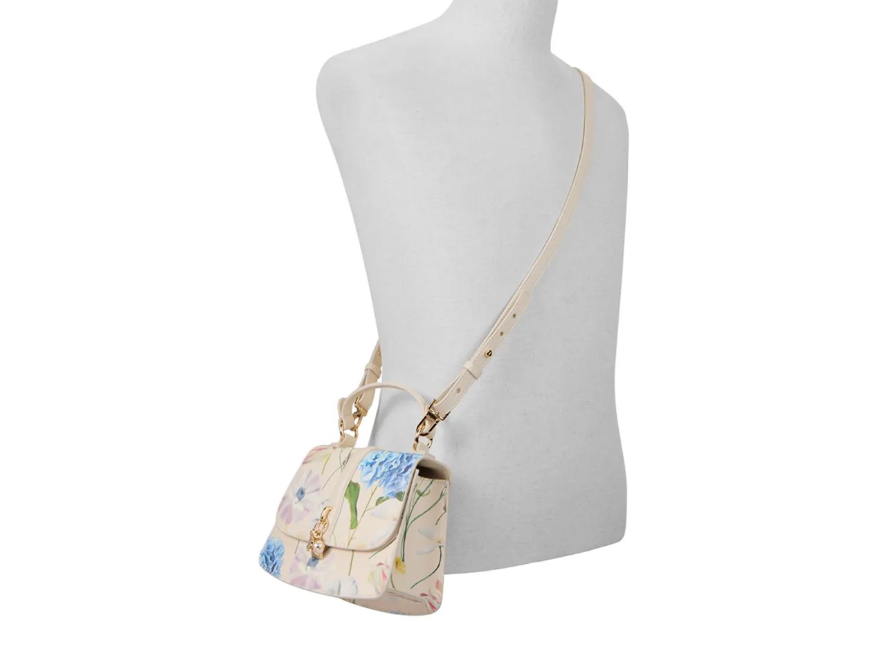 Posey Anna Satchel