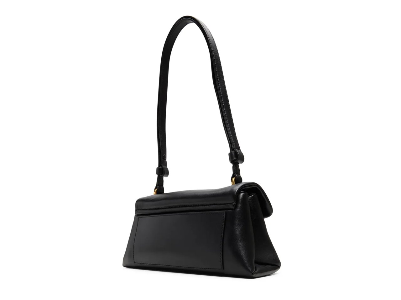 Selene Leather Shoulder Bag