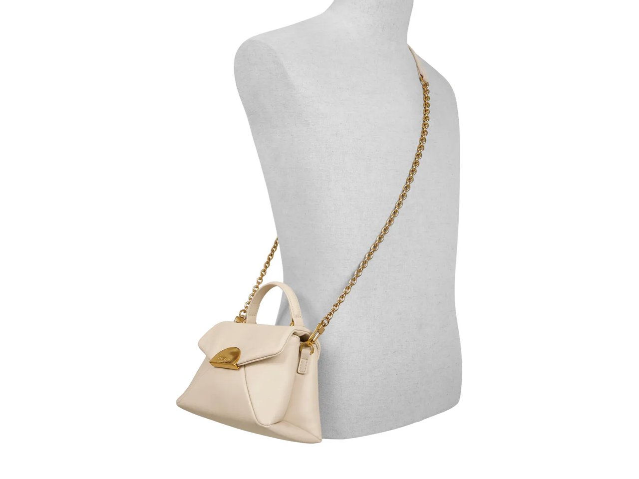 Poppy Moon Leather Satchel