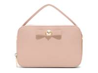 Teena Crossbody Bag Medium Pink view