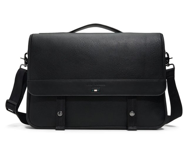 Irvine Messenger Bag