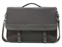 Irvine Messenger Bag Grey view
