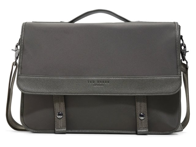 Ted Baker Irvine Messenger Bag - Free Shipping | DSW