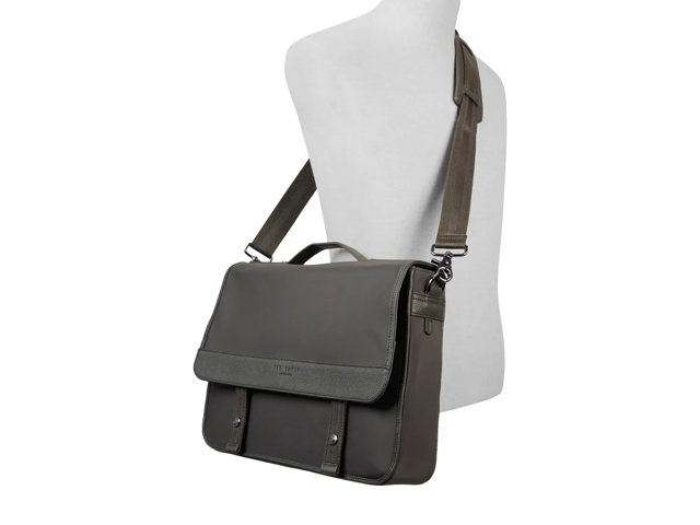 Ted Baker Irvine Messenger Bag - Free Shipping | DSW