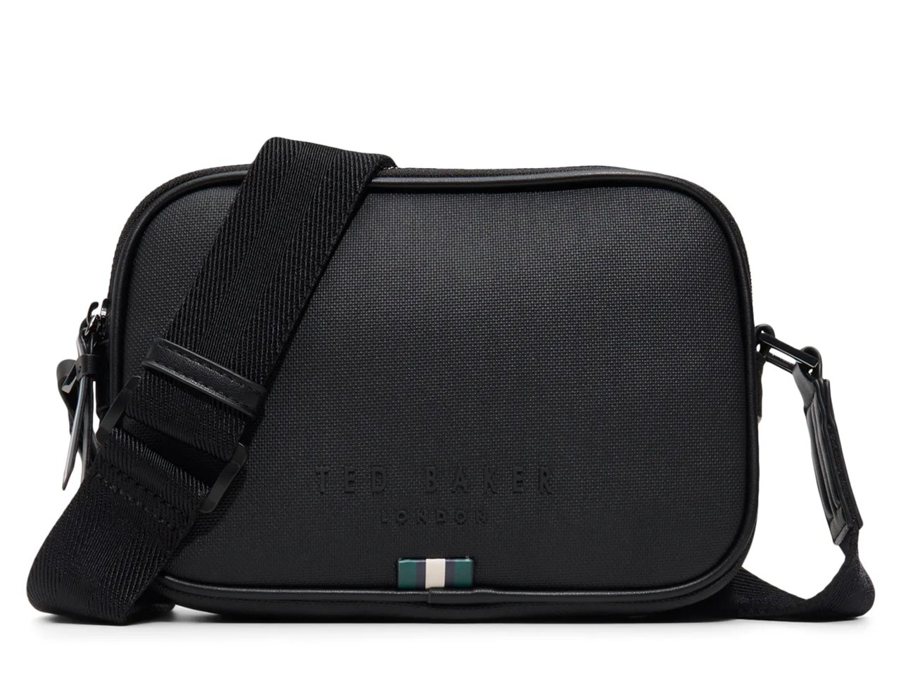 Elgin Crossbody Bag