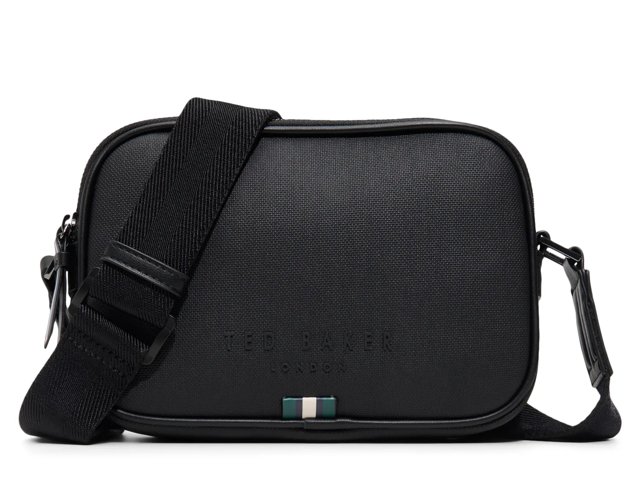 Elgin Crossbody Bag