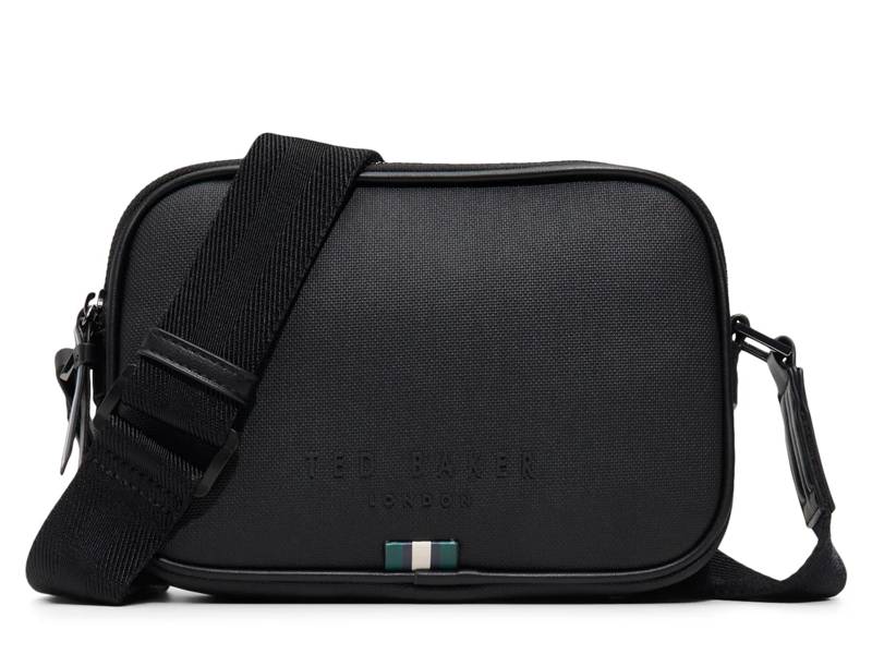 Elgin Crossbody Bag