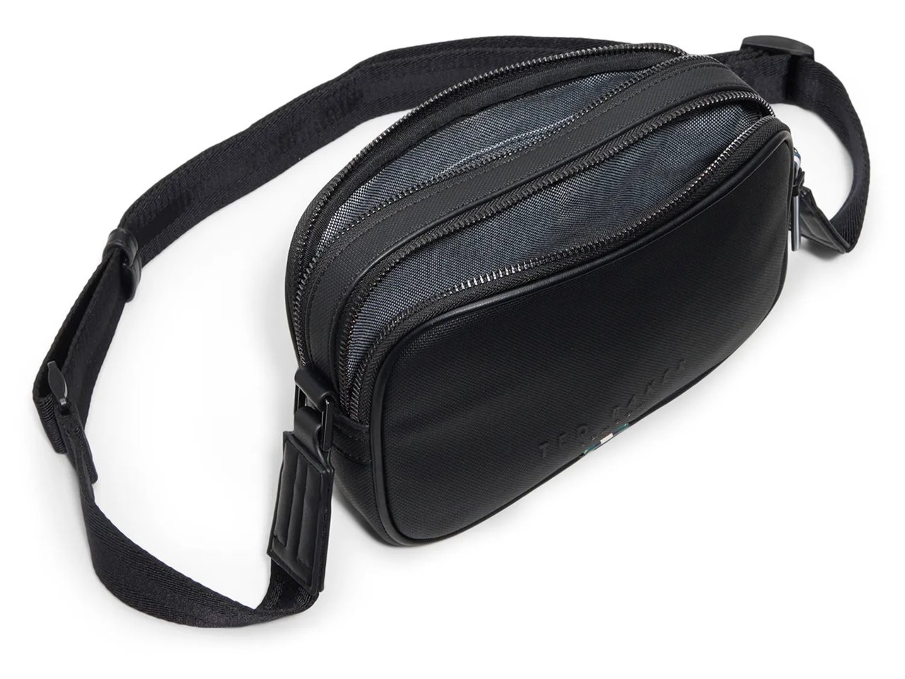 Elgin Crossbody Bag