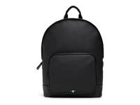 Dawson Backpack Black view