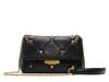 Ginette Crossbody Bag Black view