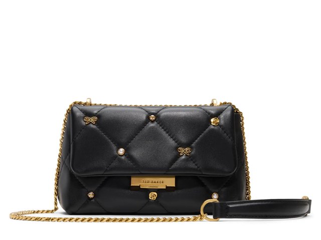Ginette Crossbody Bag
