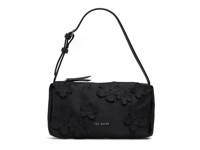 Nicki Shoulder Bag Black view