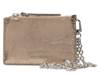 Sutton Charm Card Case Wallet Bronze Metallic view