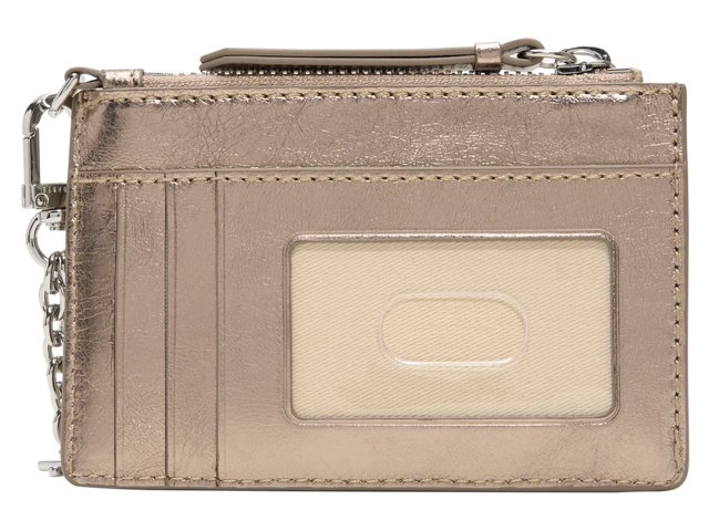 Sutton Charm Card Case Wallet