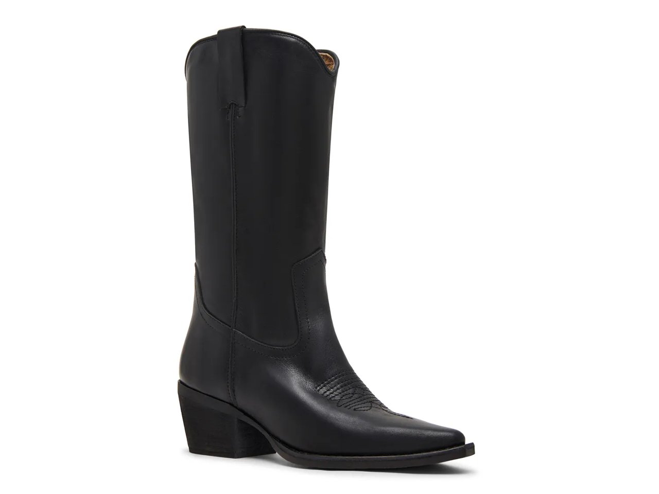 Albany Western Boot