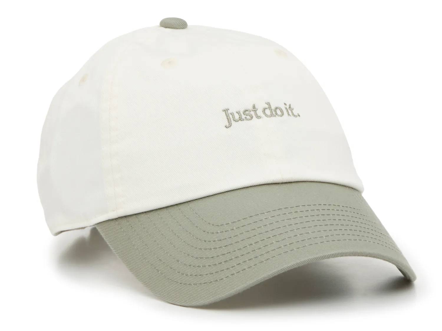 Just Do It Baseball Cap