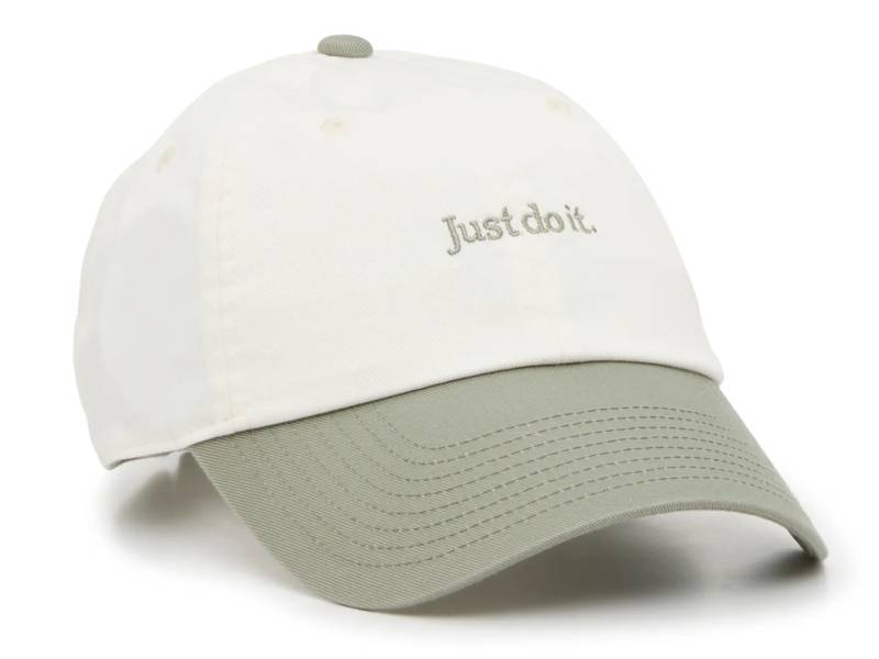 Just Do It Baseball Cap
