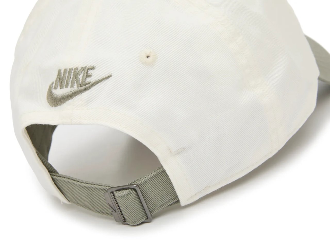 Just Do It Baseball Cap