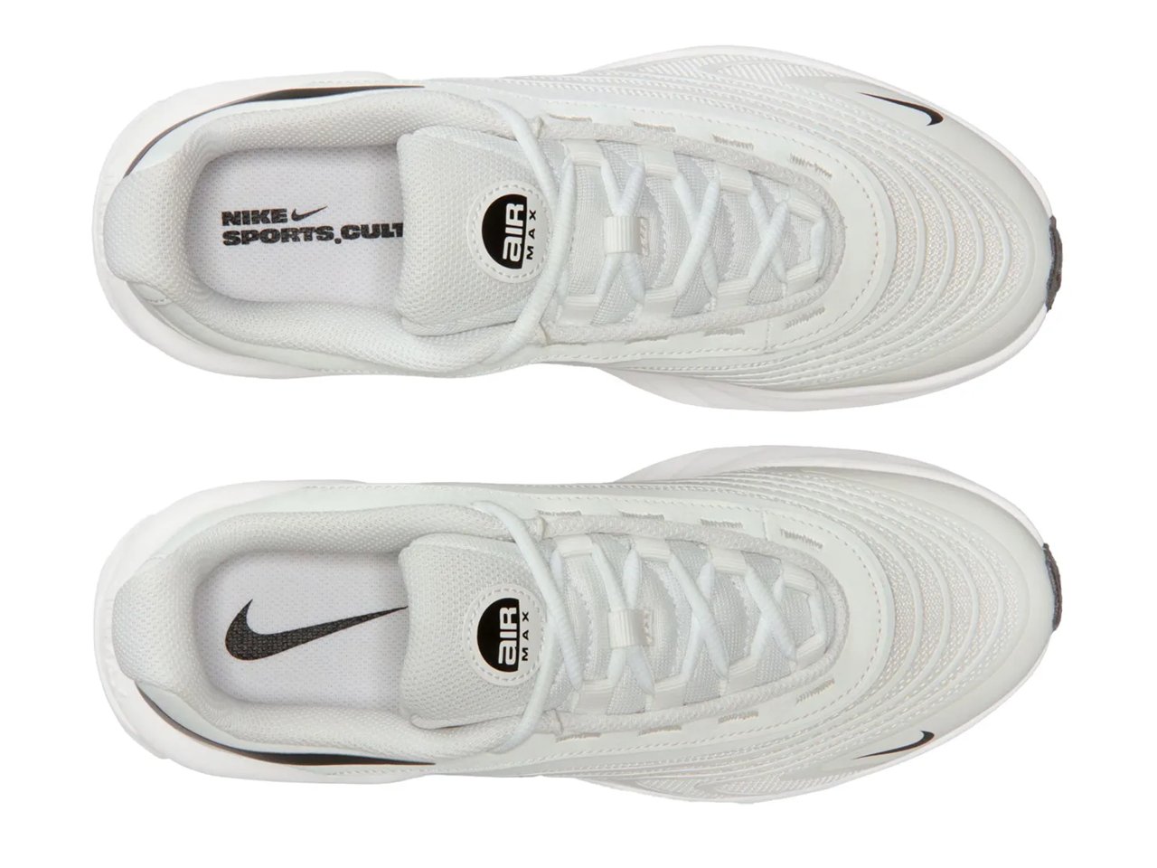 Air Max Fire Sneaker - Women's