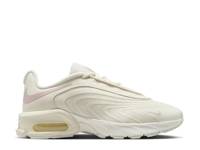 Air Max Fire Sneaker - Women's White/Pink view