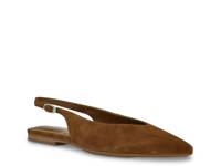 Galiana Flat Cognac view