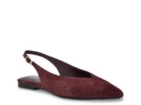 Galiana Flat Red view