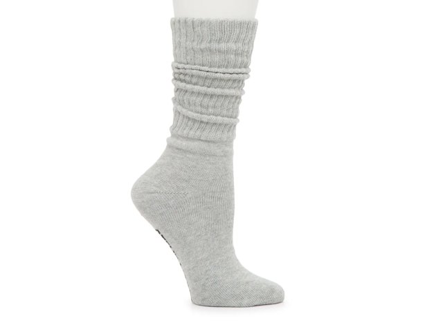 Slouch Women's Crew Socks