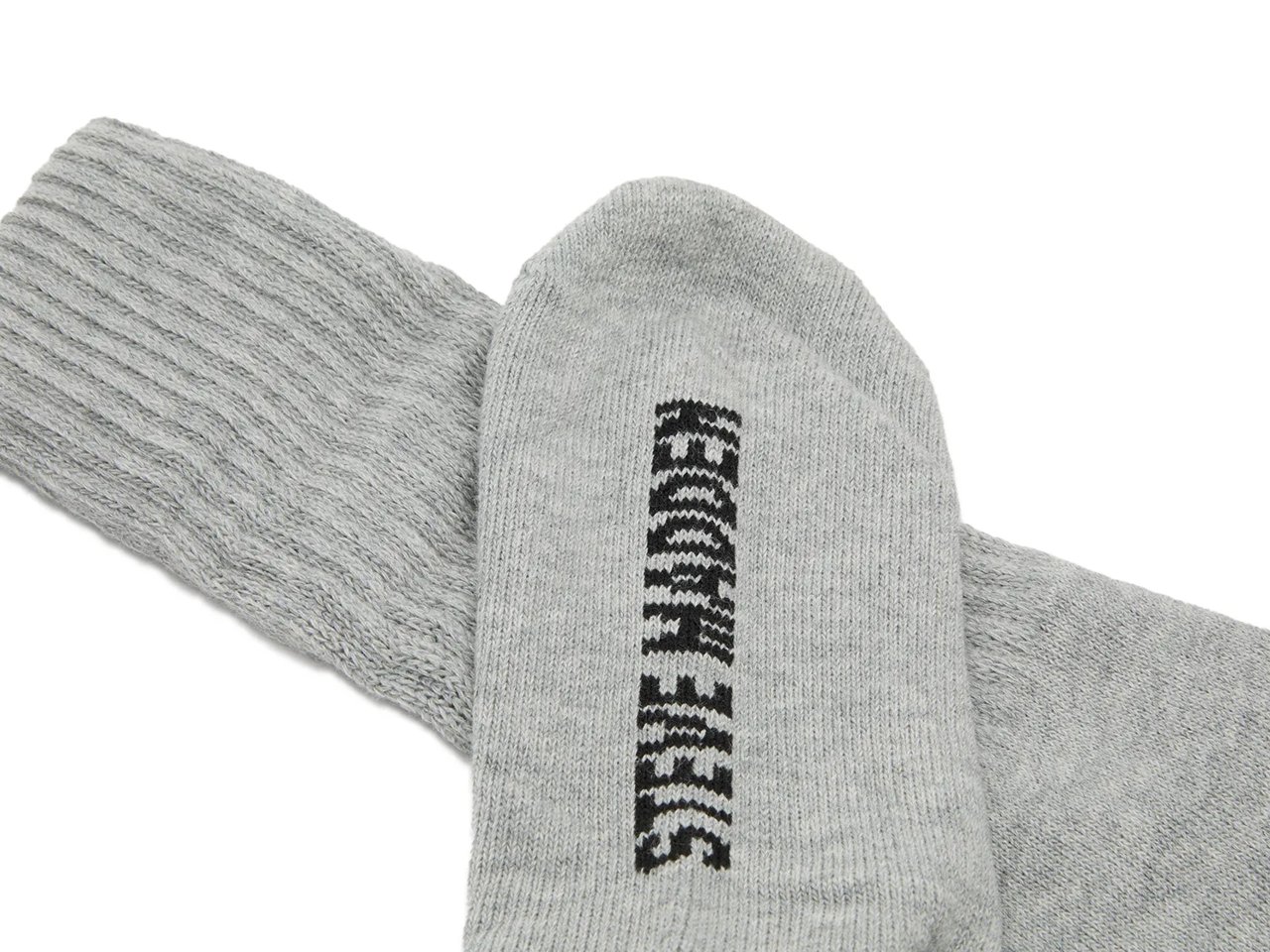 Slouch Women's Crew Socks