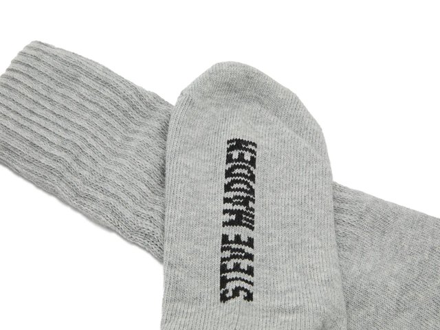 Slouch Women's Crew Socks