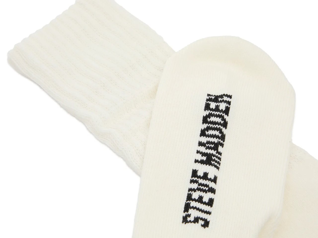Slouch Women's Crew Socks