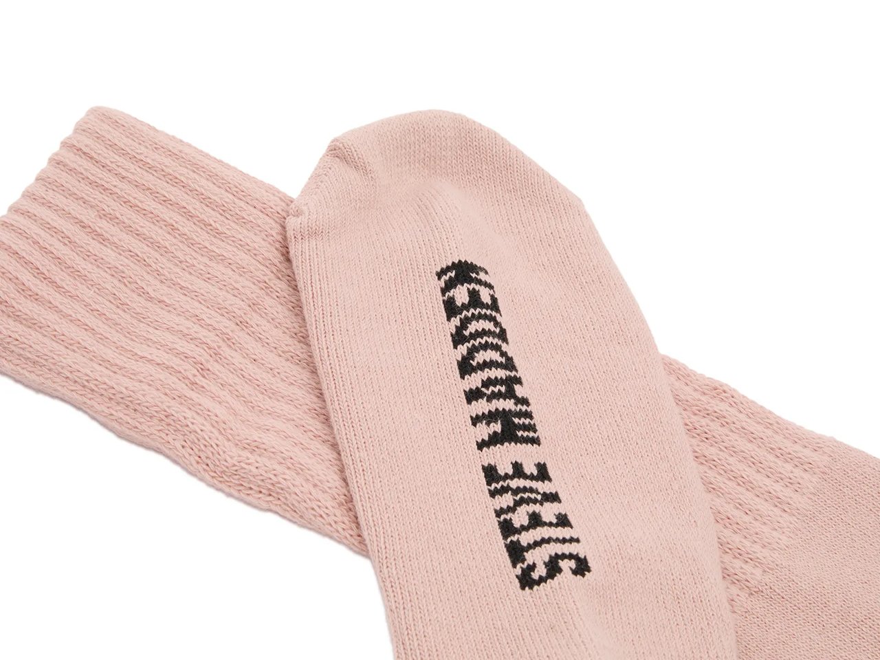 Slouch Women's Crew Socks