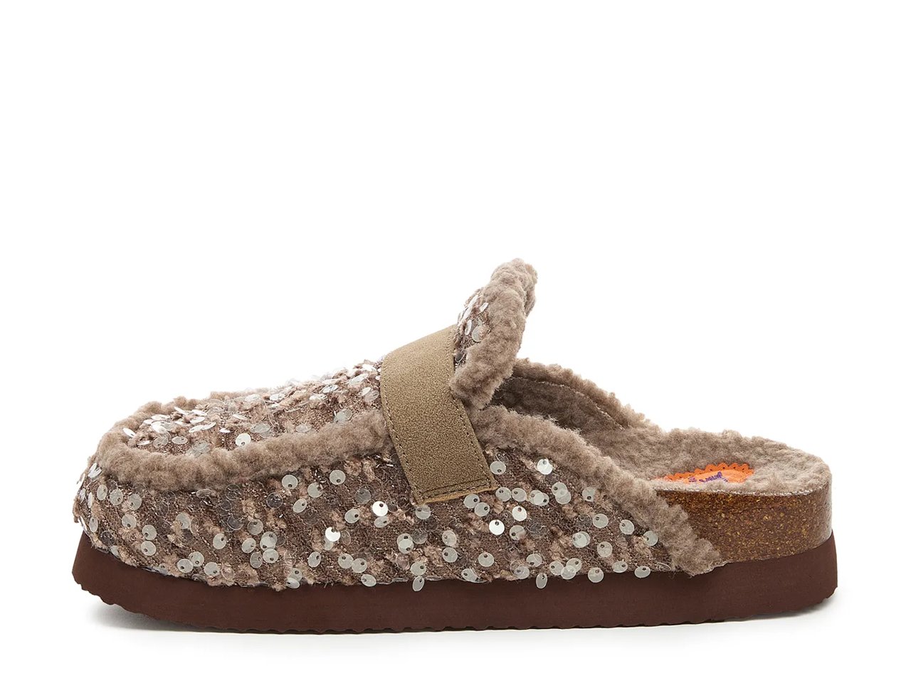 Arctic Clog