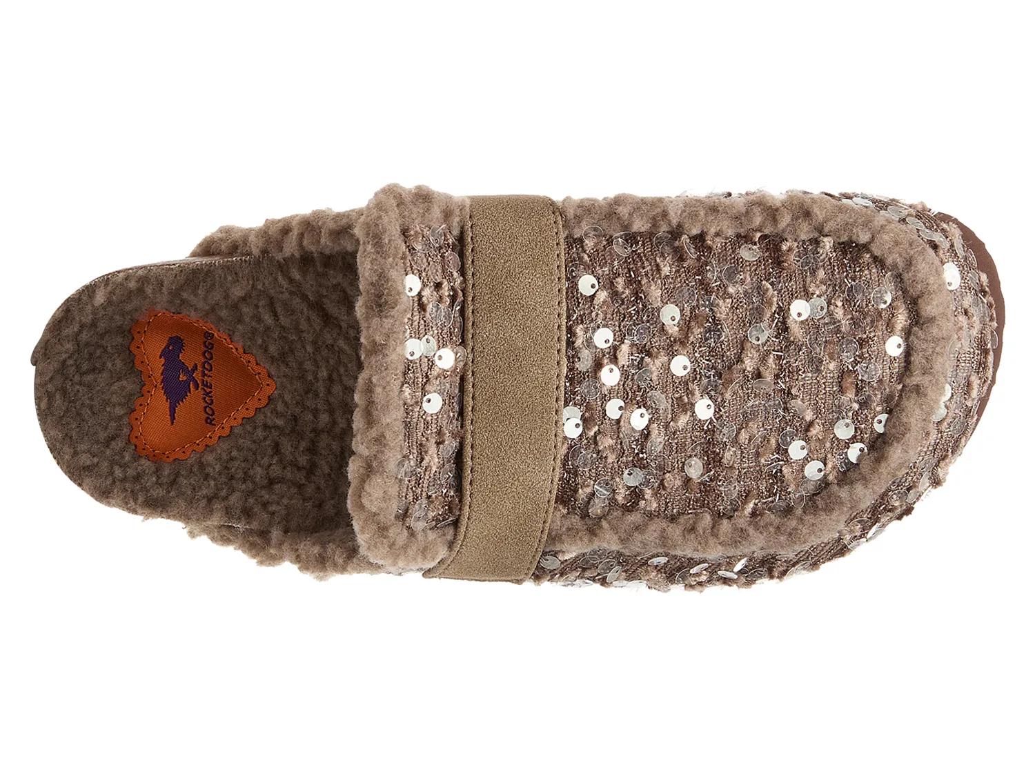 Arctic Clog