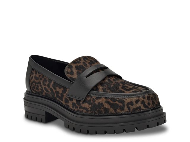 Grantly Penny Loafer