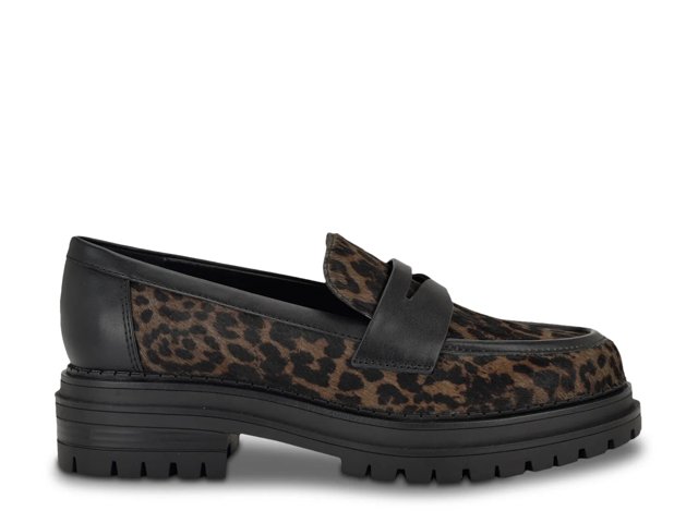 Grantly Penny Loafer