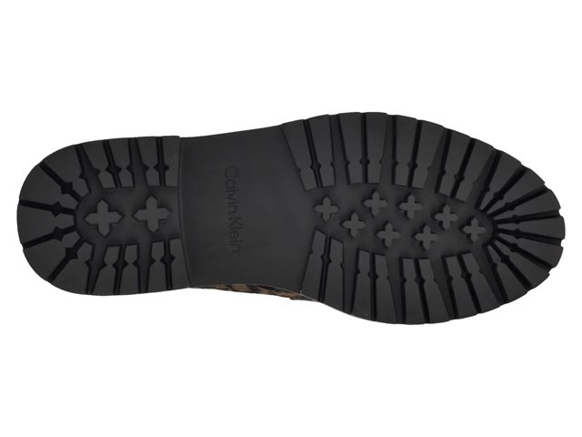 Grantly Penny Loafer